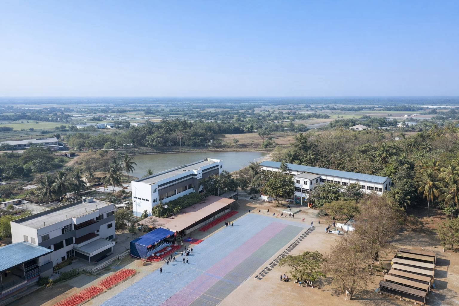 CIC Campus