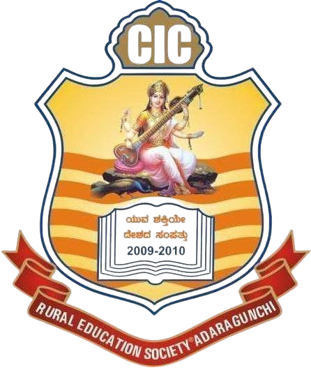 CIC Logo